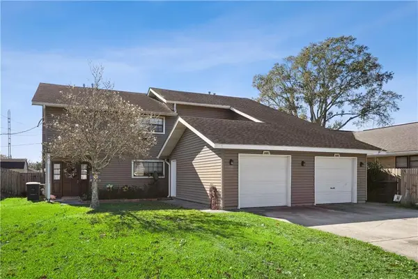 107 Shirley Street, Belle Chasse, LA 70037