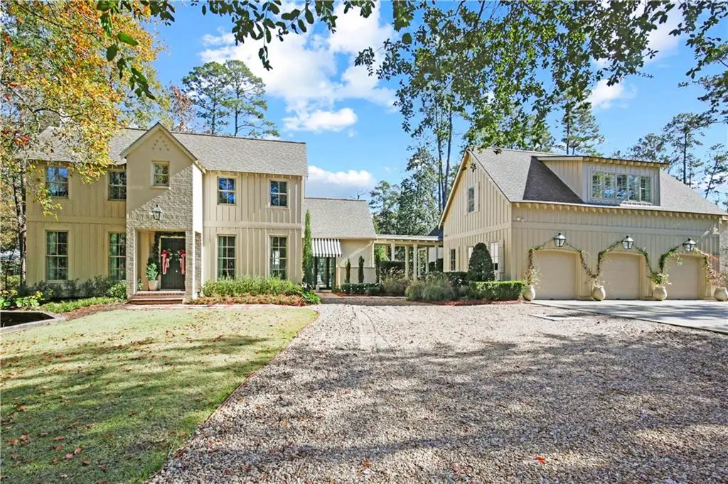 19 Cypress Road, Covington, LA 70433 - #1