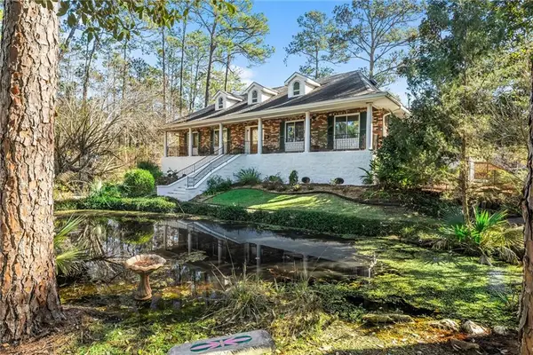 59232 Pine Bay Lane, Lacombe, LA 70445