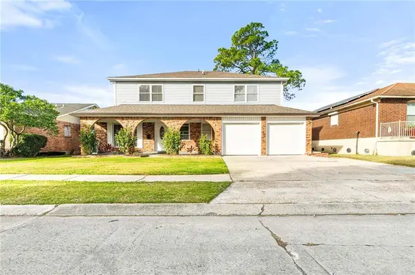 516 W Marlin Court, Terrytown, LA 70056