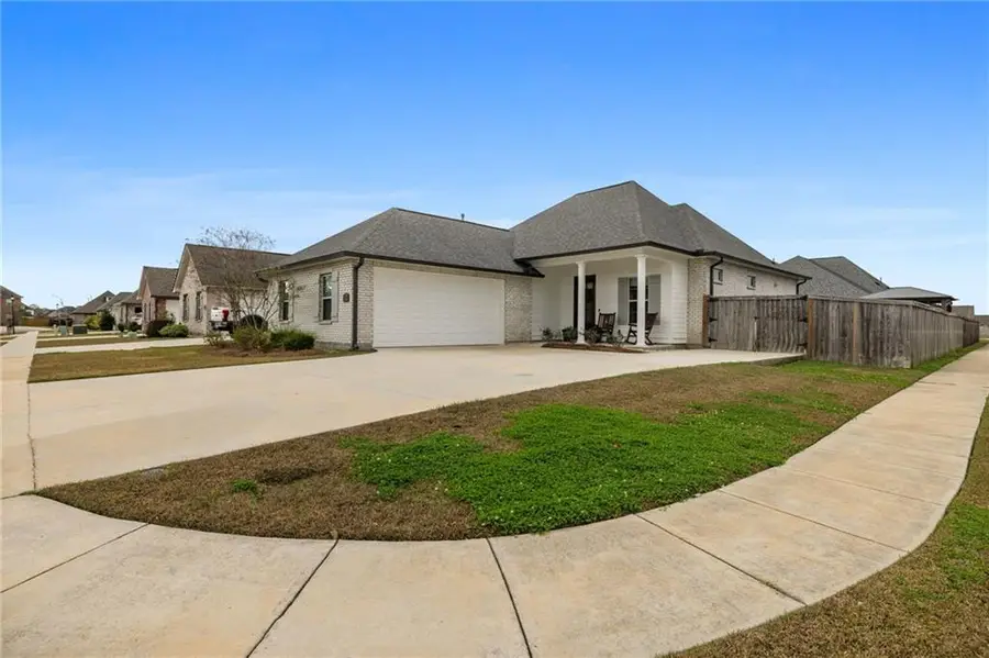 13308 Belle Prairie Drive, Geismar, LA 70734 - #2