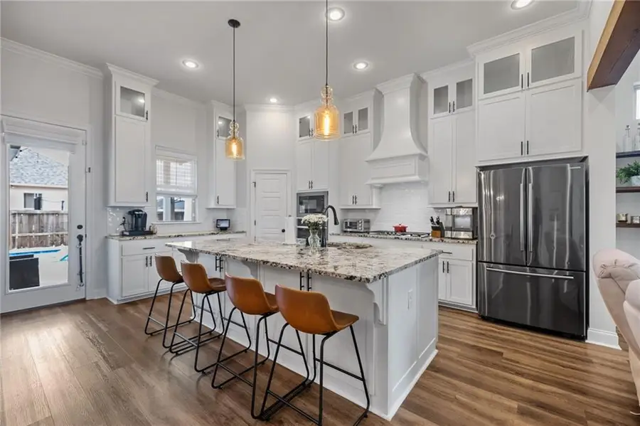 13308 Belle Prairie Drive, Geismar, LA 70734 - #3