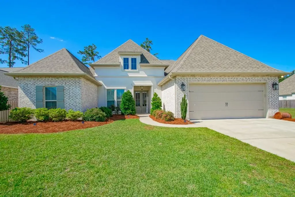 745 Grey Heron Lane, Madisonville, LA 70447 - #1