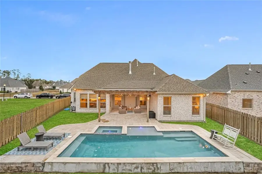 745 Grey Heron Lane, Madisonville, LA 70447 - #2