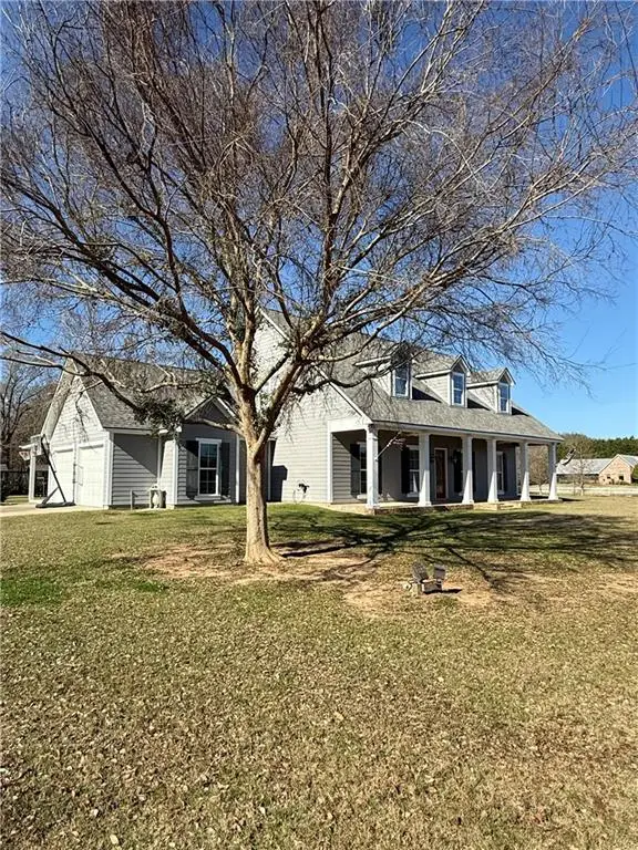 303 Cypress Hills Drive, Bunkie, LA 71322 - #3