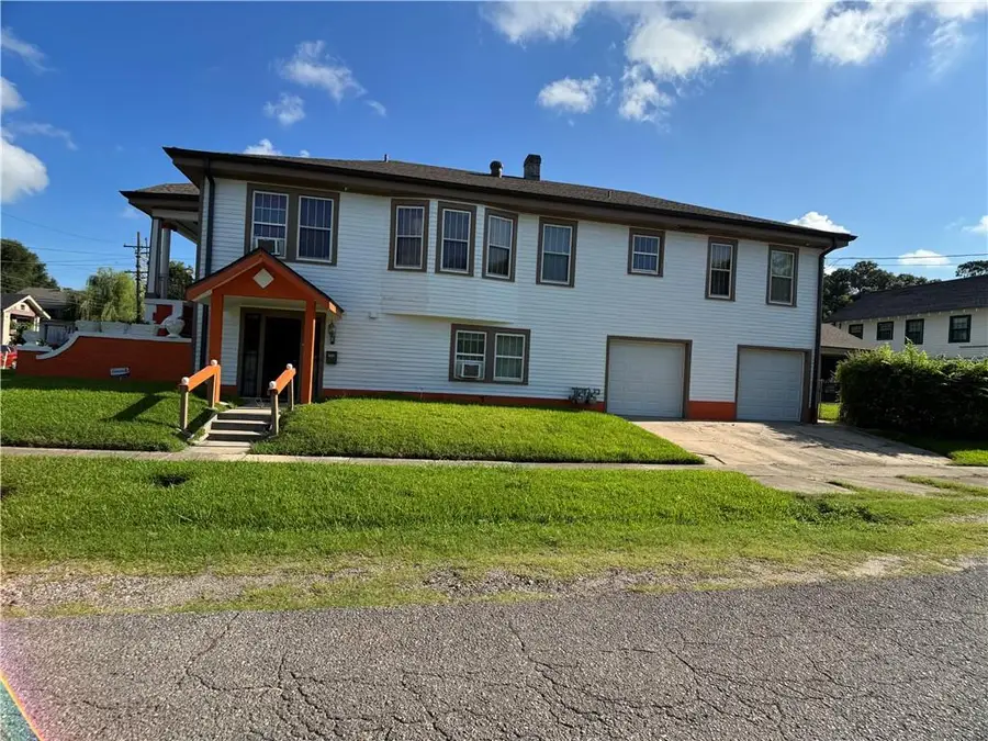 4201 Iris Street, New Orleans, LA 70122 - Image #3