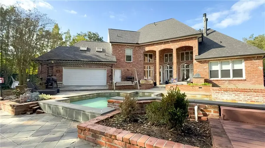 9 Fernwood Street, Gretna, LA 70056 - #2