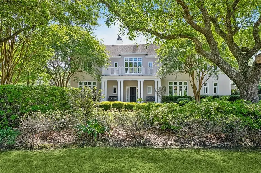 12 Rosedown Court, New Orleans, LA 70131 - #2