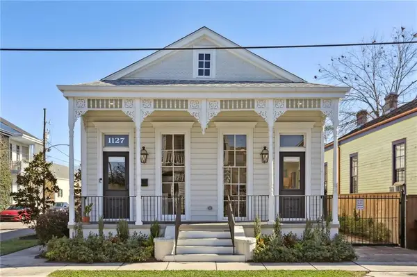 1127 Congress Street, New Orleans, LA 70117