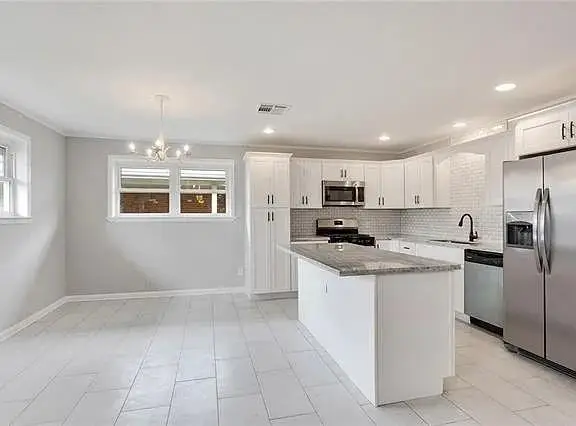 917 Ellen Street, Terrytown, LA 70056 - #3