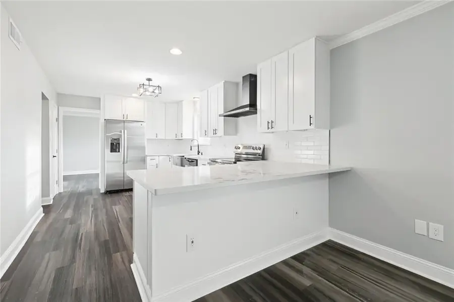 10800 Guildford Road, New Orleans, LA 70127 - Image #3