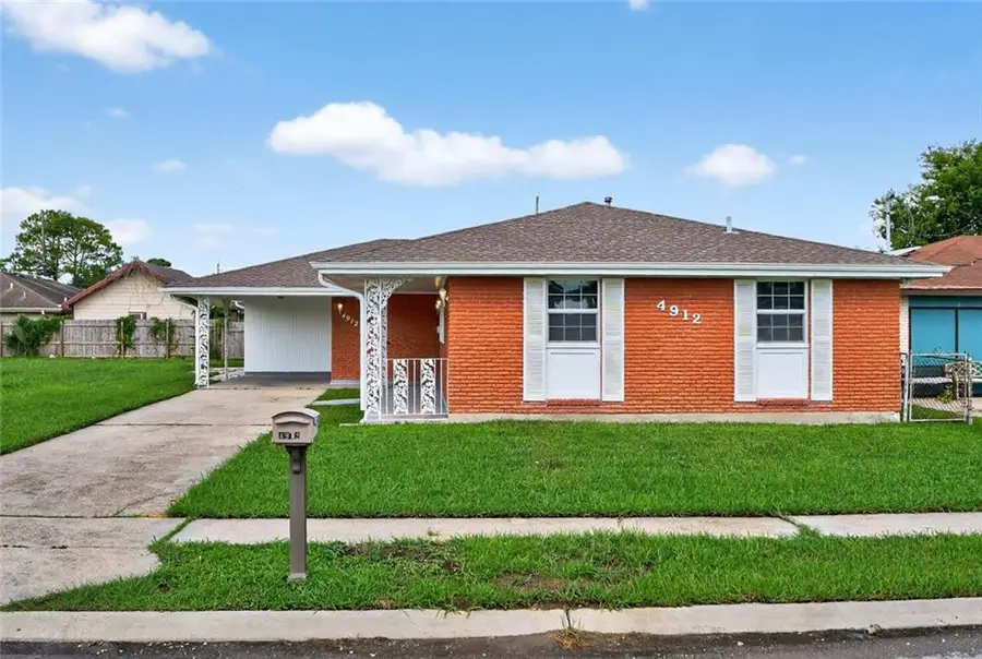 4912 Corinne Street, New Orleans, LA 70127 - Image #2