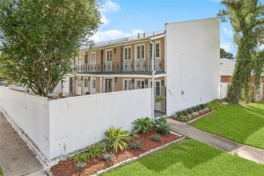 3924 Pharr St Street, Metairie, LA 70002 - Image #2