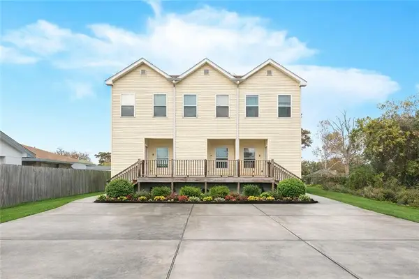 1209 Tallow Tree Lane, Harvey, LA 70058