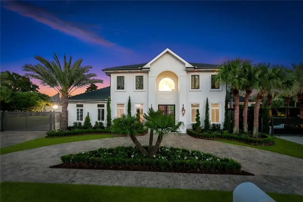 4416 Rue Place Pontchartrain, Kenner, LA 70065 - #1