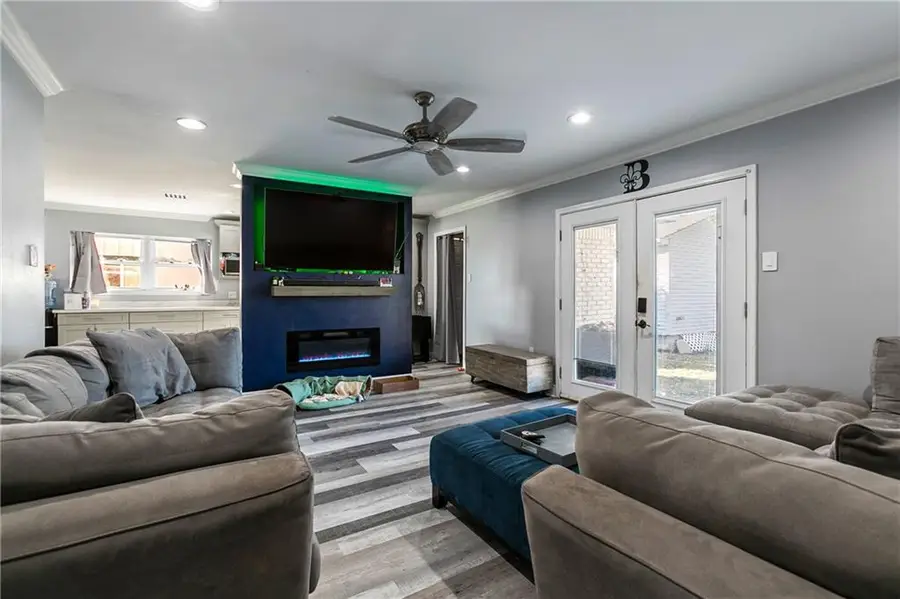 7109 Gillen Street, Metairie, LA 70003 - Image #3