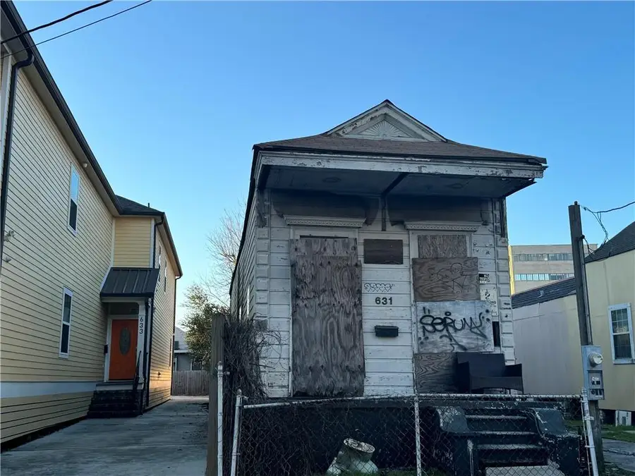 631 S Lopez Street, New Orleans, LA 70119 - Image #2