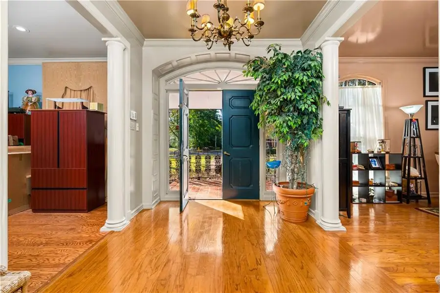 3803 Pecan Drive, Alexandria, LA 71302 - #3