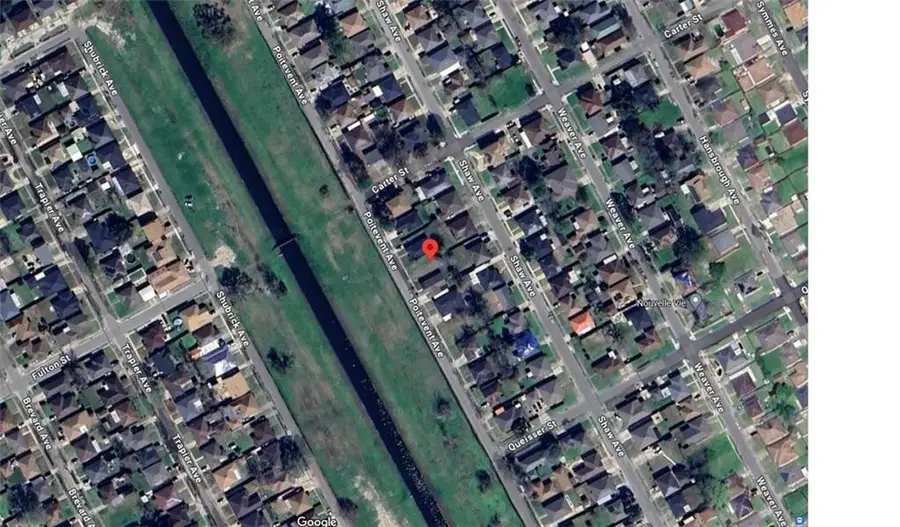 7515 Poitevent Street, New Orleans, LA 70127 - Image #2