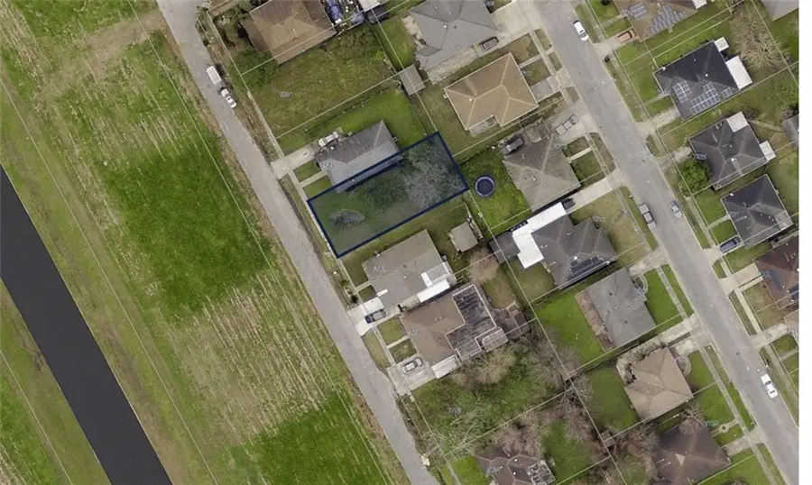 7515 Poitevent Street, New Orleans, LA 70127 - Image #3