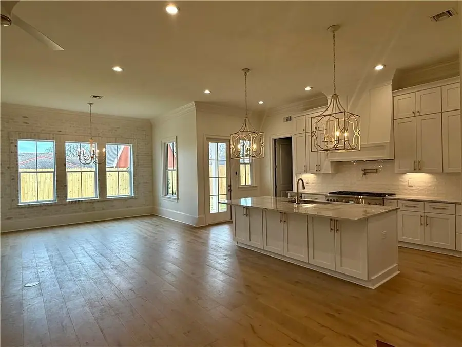 813 Sena Drive, Metairie, LA 70005 - #3