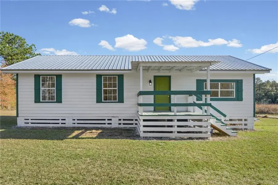 48480 N Prevost Lane, Loranger, LA 70446 - Image #2