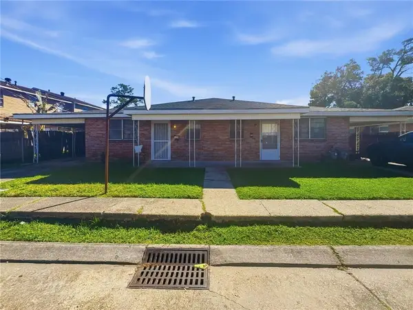 1204-1206 23rd Street, Gretna, LA 70053