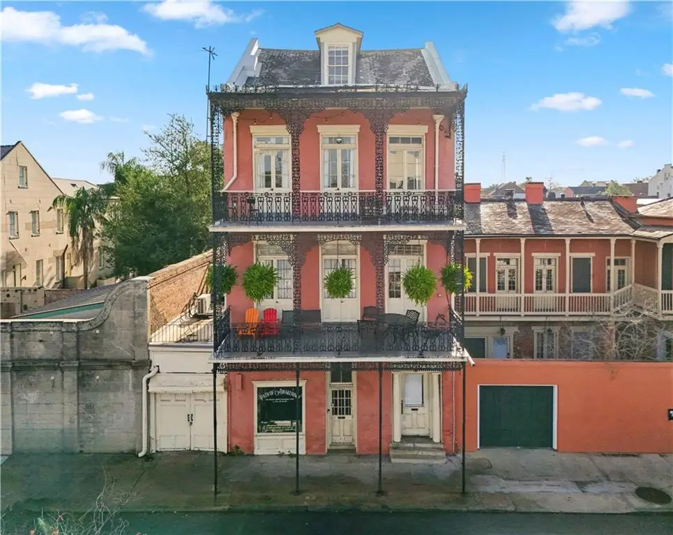 1212 N Rampart Street #400, New Orleans, LA 70116 - Image #1