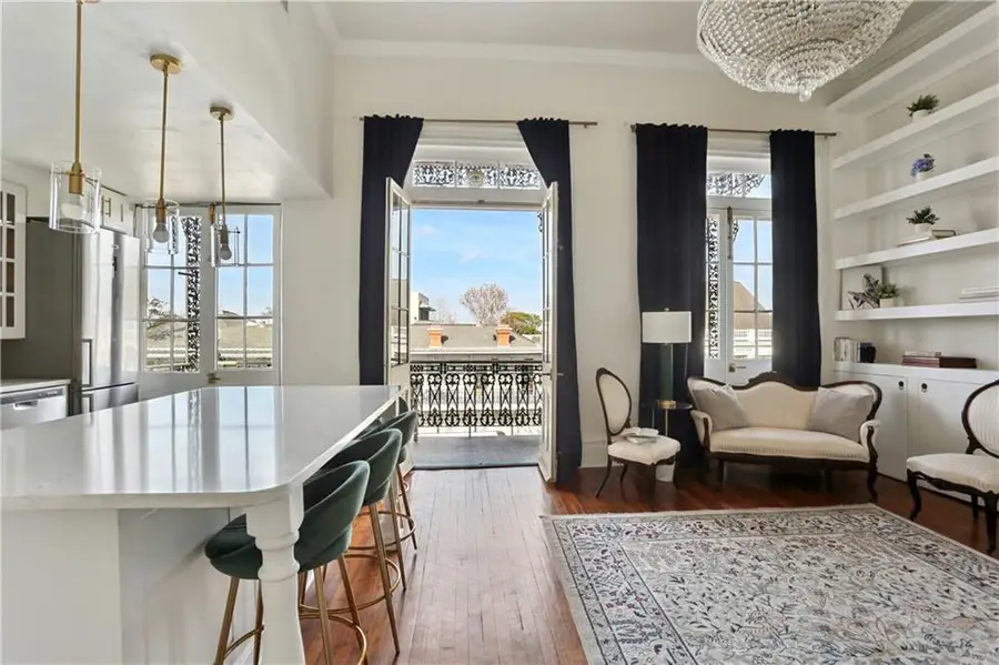 1212 N Rampart Street #400, New Orleans, LA 70116 - Image #3