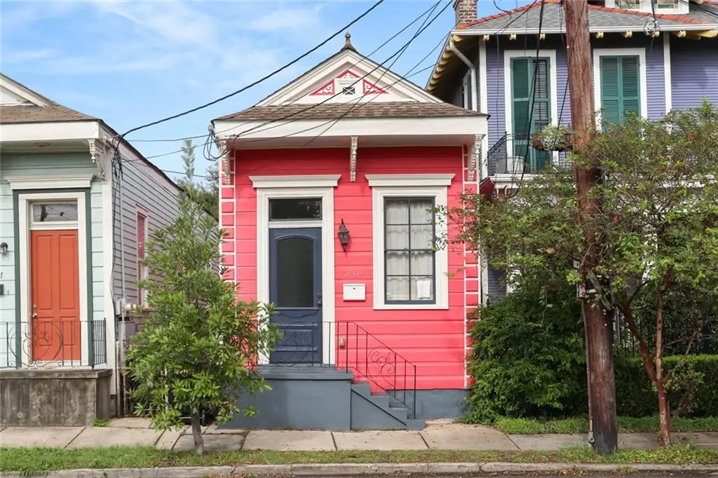 3109 St Claude Avenue, New Orleans, LA 70117 - #1