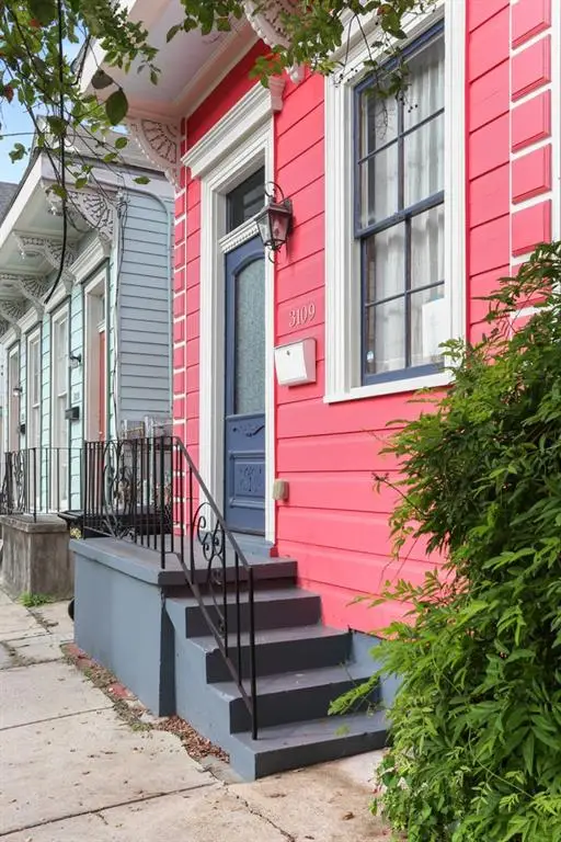 3109 St Claude Avenue, New Orleans, LA 70117 - #2