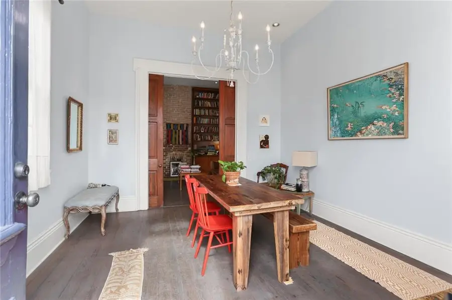 3109 St Claude Avenue, New Orleans, LA 70117 - #3