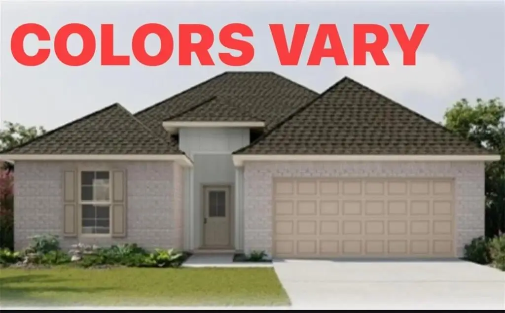 50371 Highway 443 Highway, Loranger, LA 70446 - Image #1