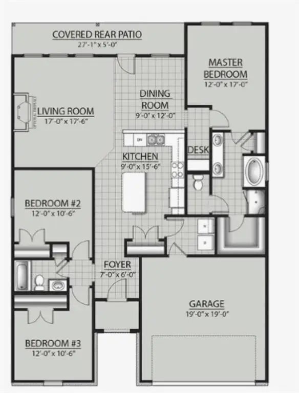 50371 Highway 443 Highway, Loranger, LA 70446 - Image #2