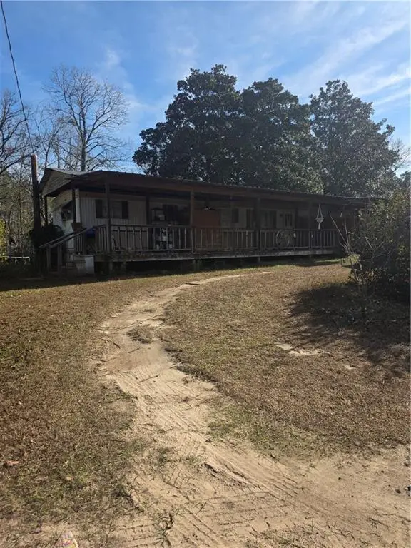 141 Wainwright Road, Pollock, LA 71467 - Image #2