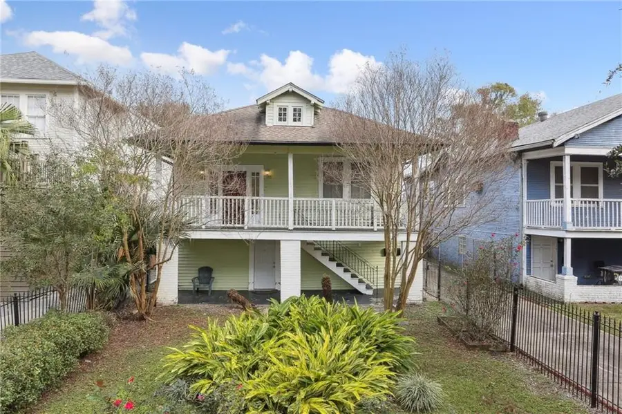 3111 Louisiana Ave Parkway, New Orleans, LA 70125 - #3