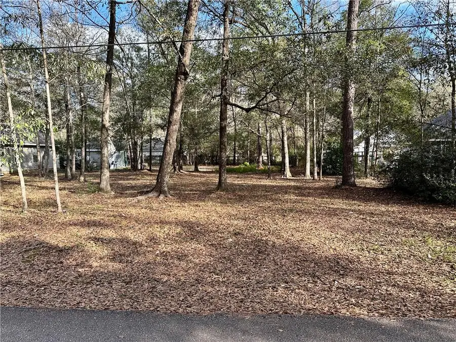 Lot 11-A Pine Street, Abita Springs, LA 70420 - #3