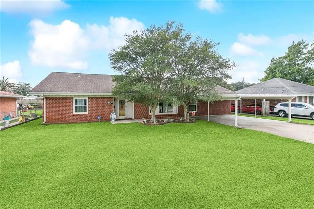 4520 13th Street, Marrero, LA 70072 - Image #1