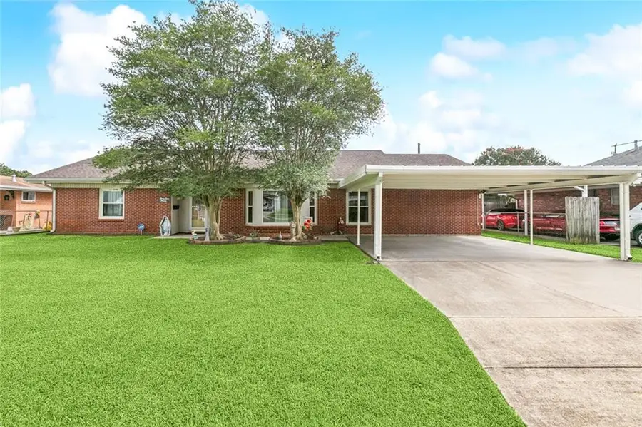 4520 13th Street, Marrero, LA 70072 - Image #2