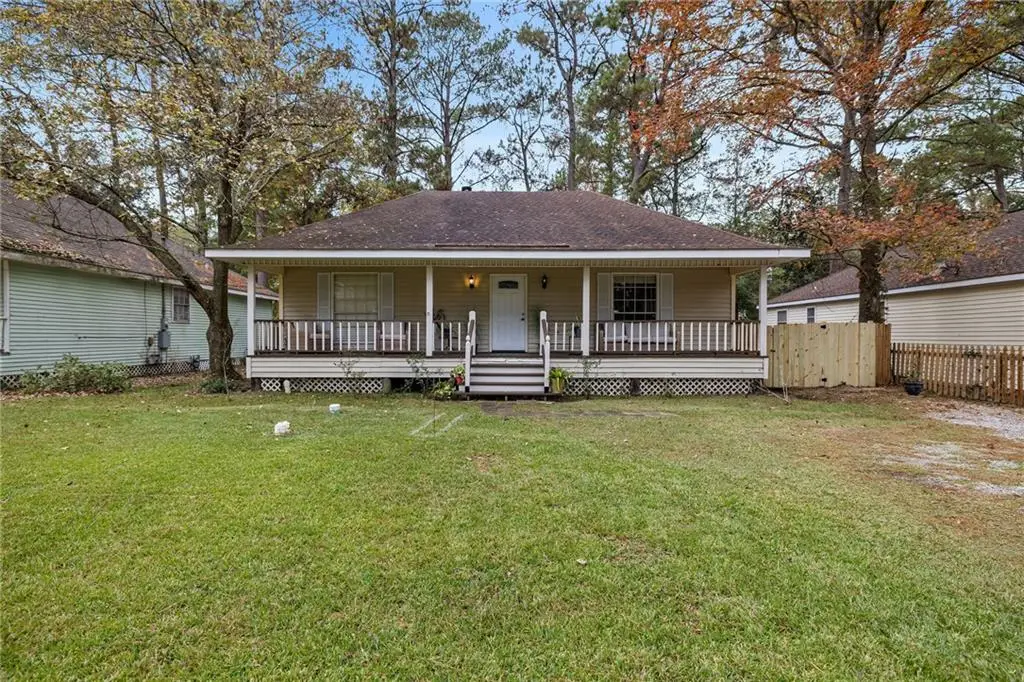 70319 L Street, Covington, LA 70433 - #1