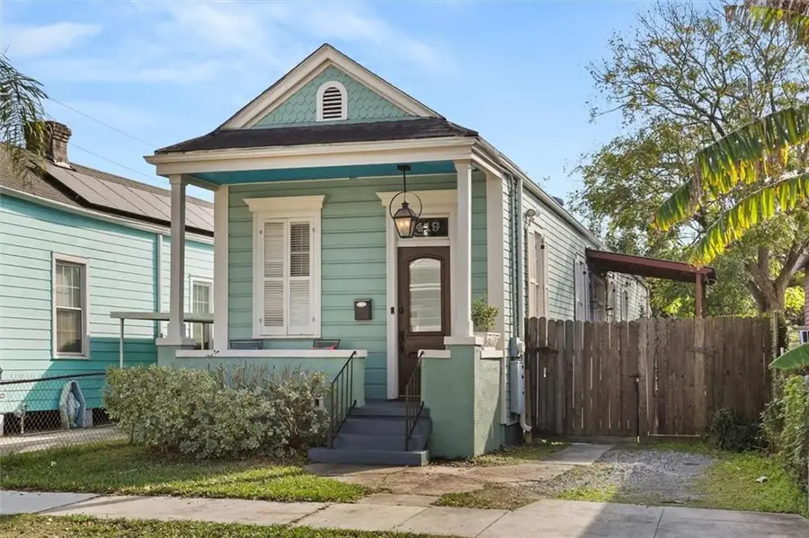 1419 Cambronne Street, New Orleans, LA 70118 - Image #2