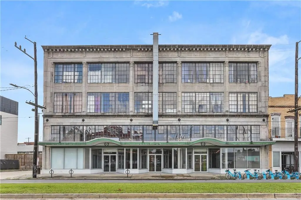 1824 Oretha Castle Haley Boulevard #306, New Orleans, LA 70113 - #1