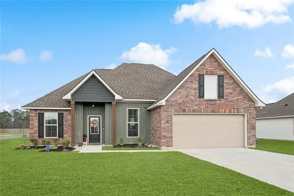 11027 Kennedy Drive, Hammond, LA 70403