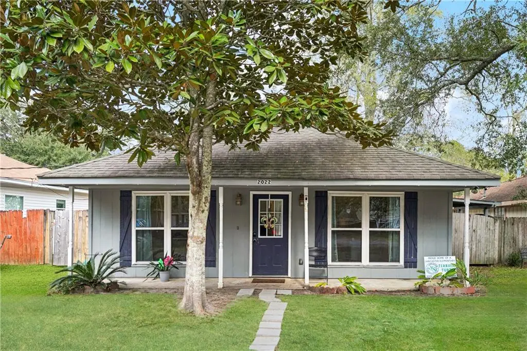 2022 Mallard Street, Slidell, LA 70460 - Image #1