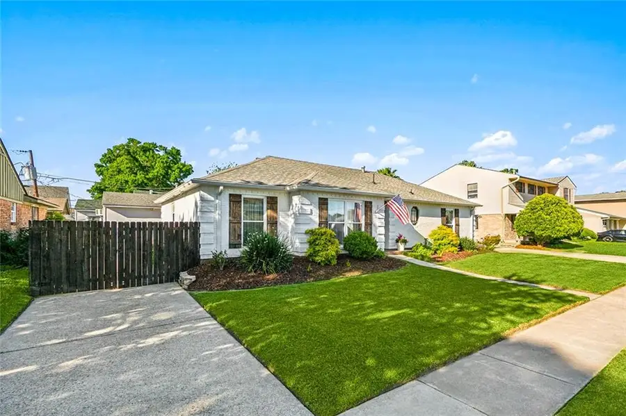 6413 Schouest Street, Metairie, LA 70003 - #2