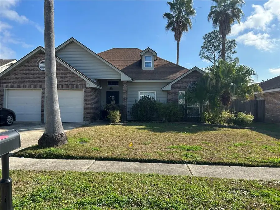 22 Pampas Drive, La Place, LA 70068 - #2