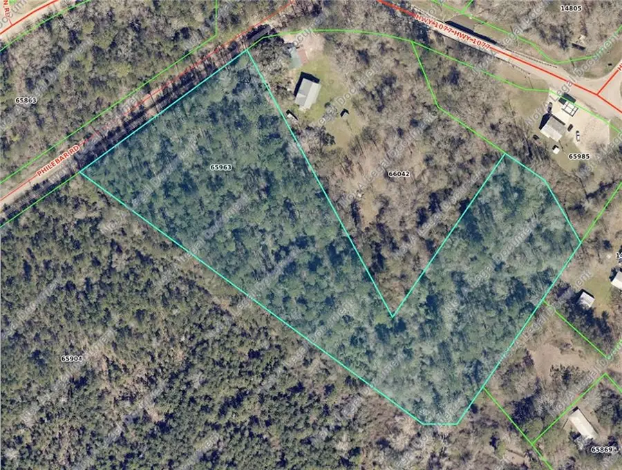 0 Philebar Road, Folsom, LA 70435 - #2