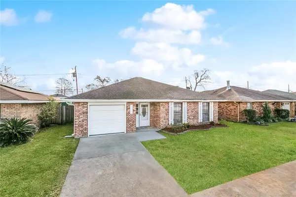 1924 Yorktowne Drive, La Place, LA 70068