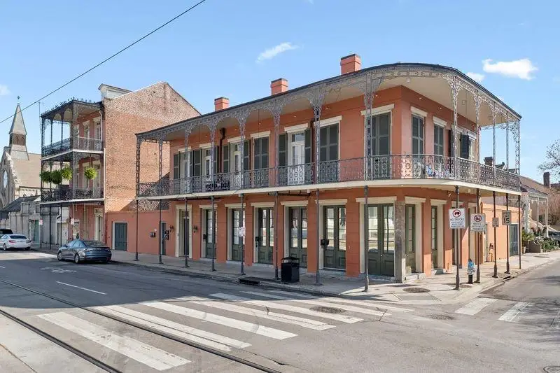 1210 N Rampart Street #1210, New Orleans, LA 70116 - Image #1