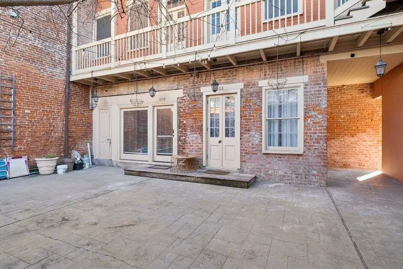 1210 N Rampart Street #1210, New Orleans, LA 70116 - Image #2